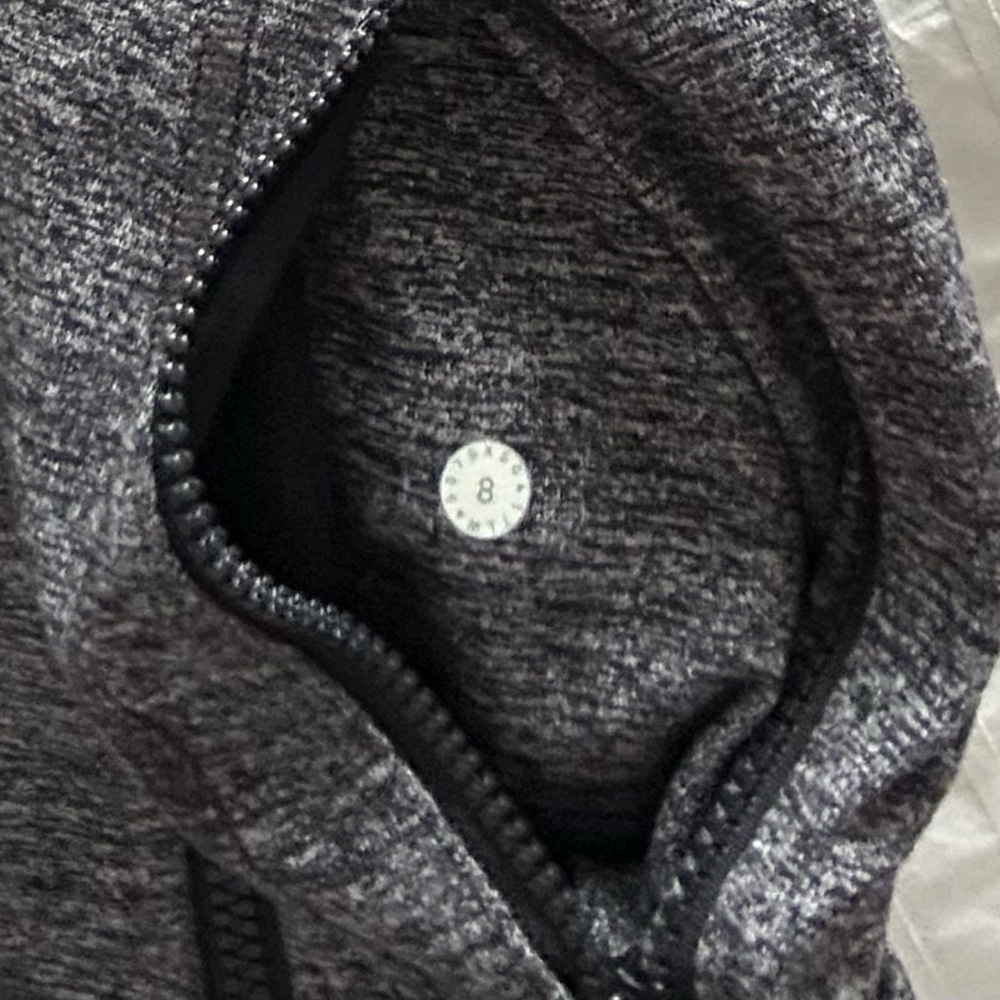 Lululemon Jacket - Picture 3 of 3